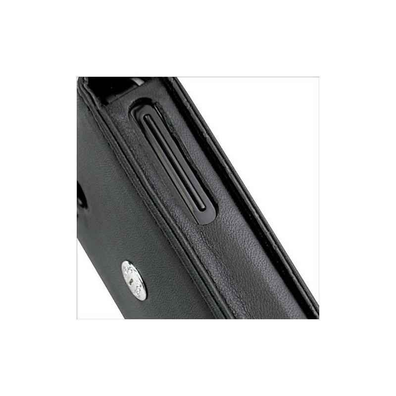 レザーケース HTC T4242 - HTC Touch Cruise 09 