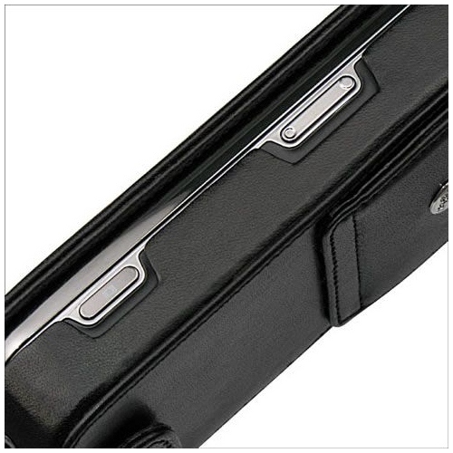                                                         Custodia in pelle Nokia N97 
                                                      