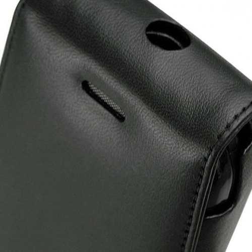                                                         Lederschutzhülle Palm Pre - Pal Pre II 
                                                      