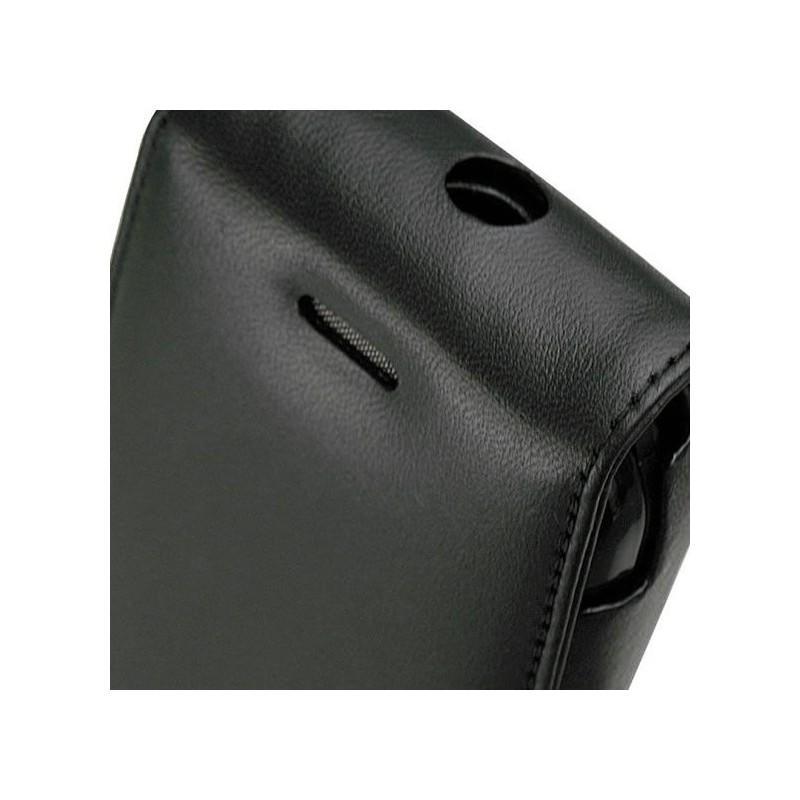 Lederschutzhülle Palm Pre - Pal Pre II 