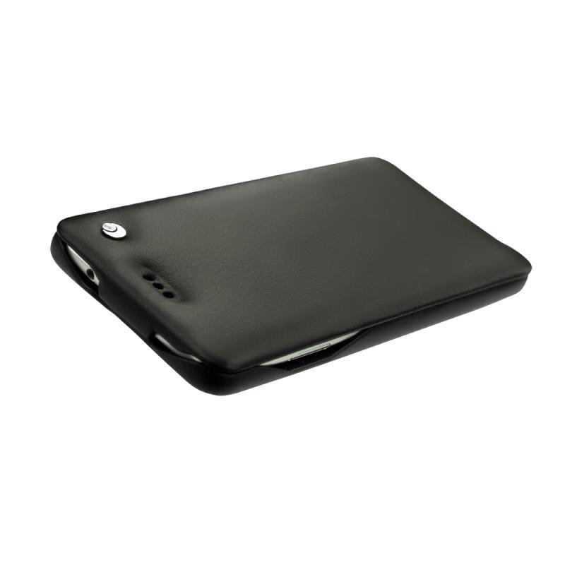 Lederschutzhülle Nokia 8