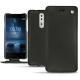 Funda de piel Nokia 8 - Noir ( Nappa - Black ) 