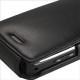 レザーケース Samsung Acme i8910 - OmniaHD 