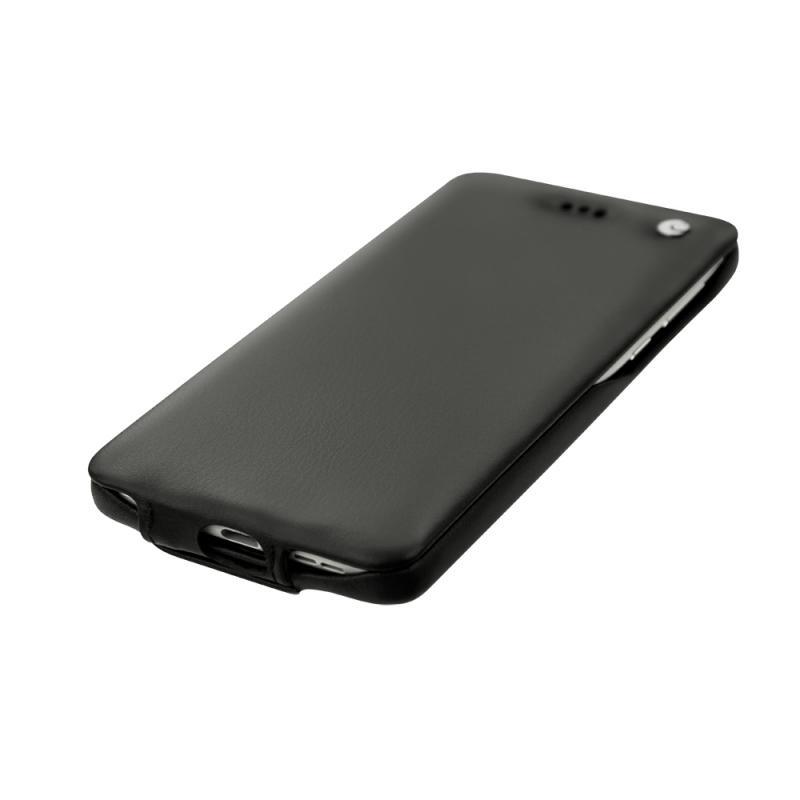 Lederschutzhülle Nokia 8