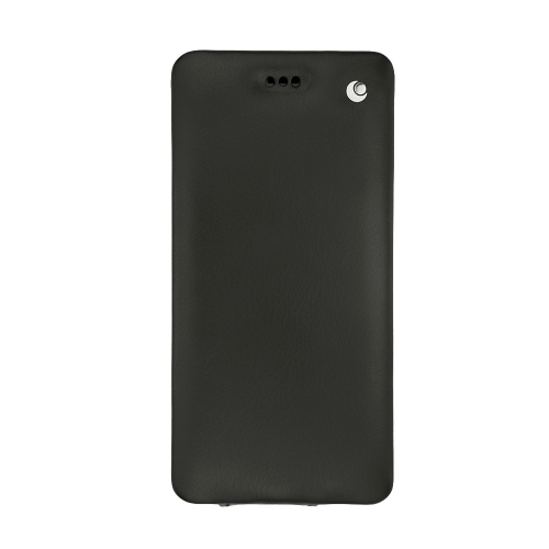                                                                                                                     Funda de piel Nokia 8
                                                                                                              