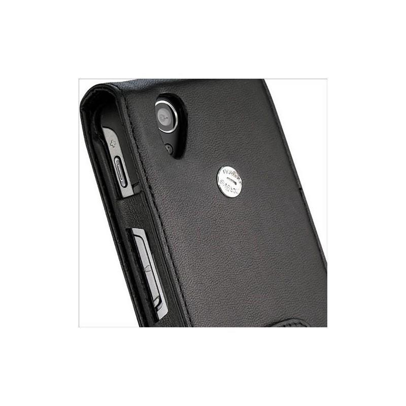 レザーケース Acer Tempo F900 