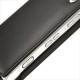 가죽 커버 Sony Ericsson Satio - Idou 