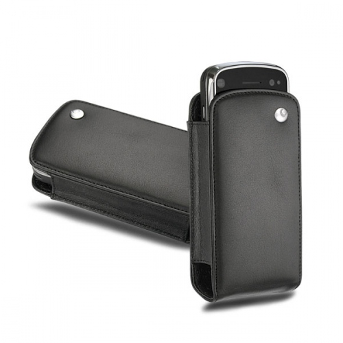 Nokia N97 leather pouch