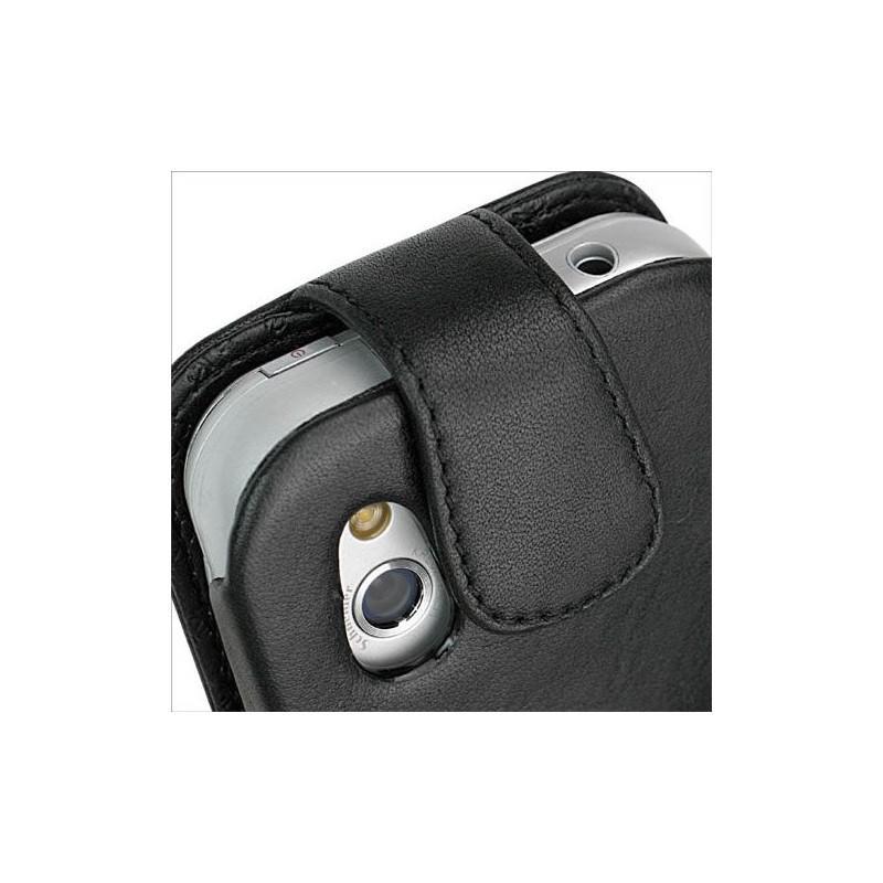 硬质真皮保护套 LG KM900 Arena 