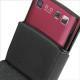 Samsung Tocco Ultra Touch S8300  leather case
