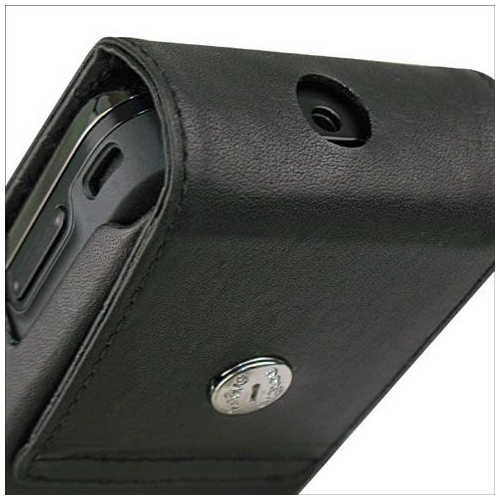                                                         Lederschutzhülle Nokia N86 
                                                      