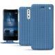 硬质真皮保护套 Nokia 8 - Abaca ishia