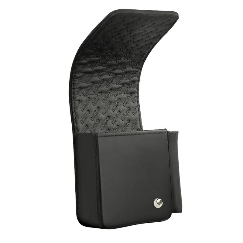 가죽 열쇠고리  - Griffe 1