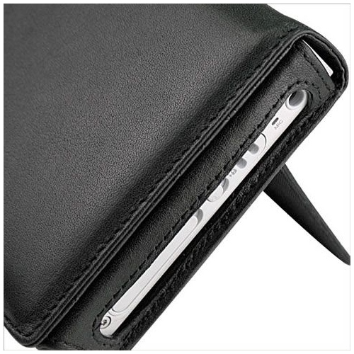                                                         レザーケース Iriver P7 
                                                      