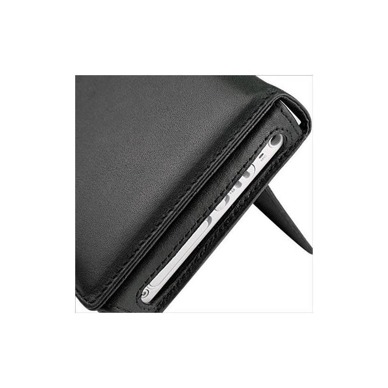 レザーケース Iriver P7 