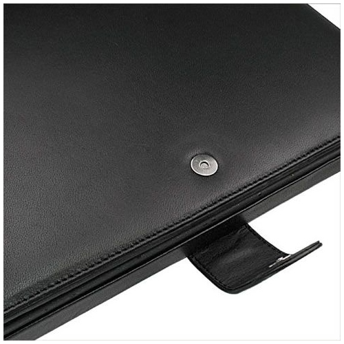                                                         Custodia in pelle iRex iLiad 2nd Edition 
                                                      