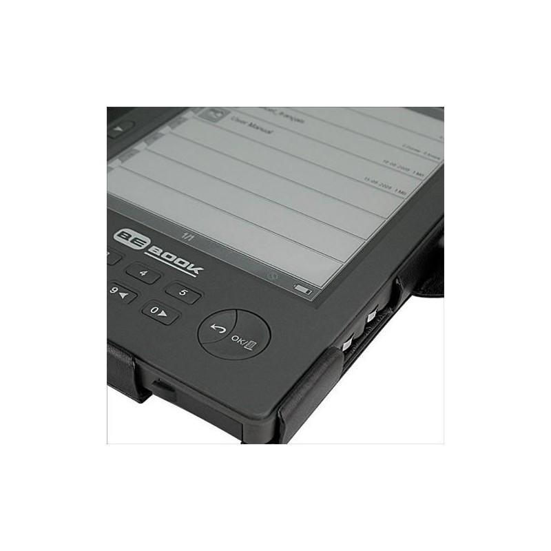 レザーケース Bebook - Hanlin V3 