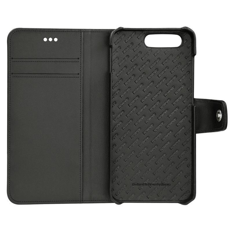 Funda de piel Nokia 8 Funda de piel Nokia 8