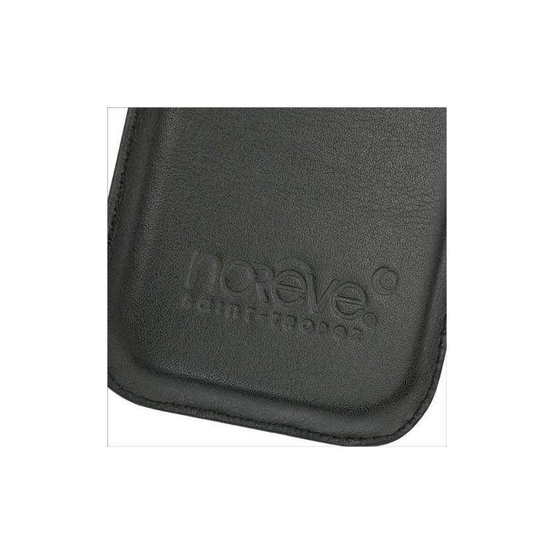 Capa em pele LG KM900 Arena