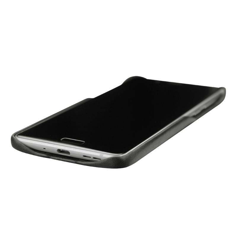 Funda de piel Nokia 8 Funda de piel Nokia 8