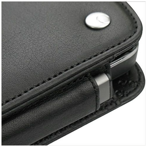                                                         Pochette cuir Nokia N97
                                                      