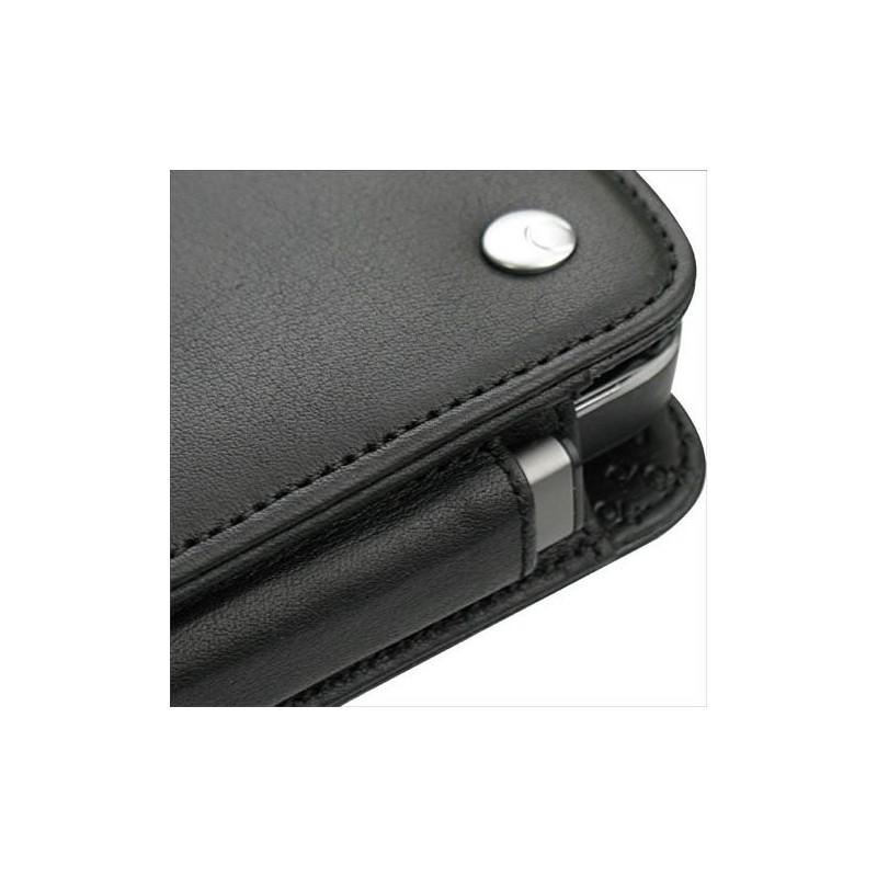 硬质真皮保护套 Nokia N97