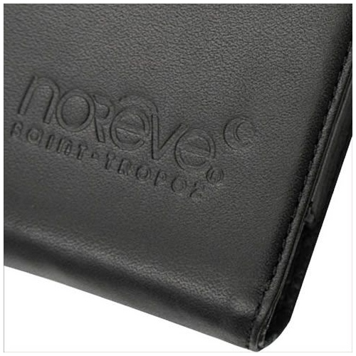 HTC Touch Pro2 leather pouch