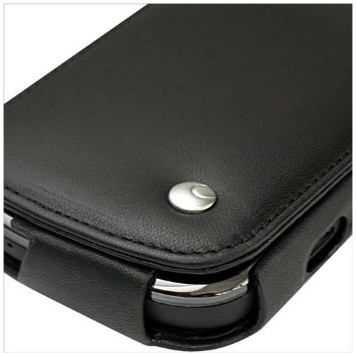 BlackBerry Tour 9630 - Bold 9650  leather case