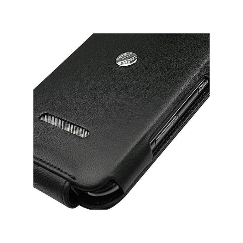 Housse cuir Toshiba TG01 