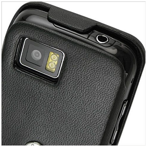                                                         가죽 커버 Samsung GT-S8000 Jet 
                                                      