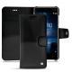 Housse cuir Nokia 8 - Onyx (Black ) 