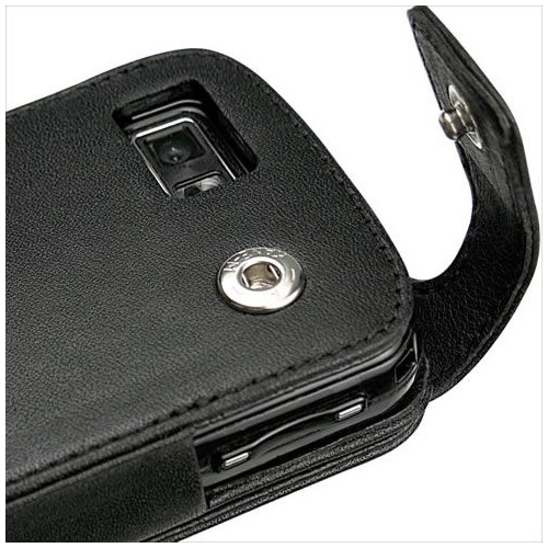 Samsung GT-i7500 Galaxy  leather case