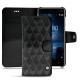 Capa em pele Nokia 8 - Onyx - Couture