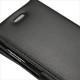 Custodia in pelle LG GT505 
