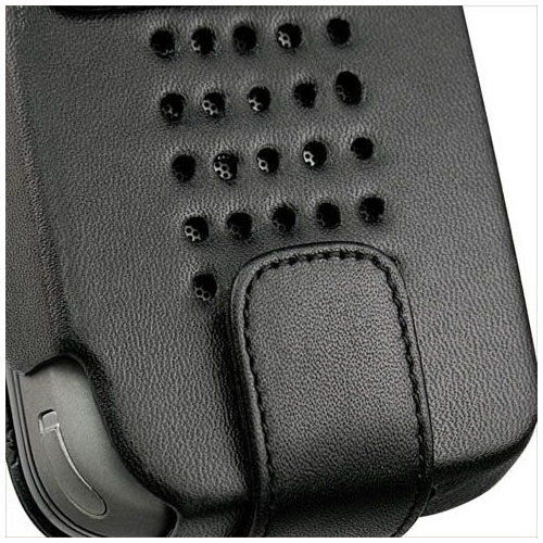 HTC Touch Pro2 Verizon - Sprint  leather case