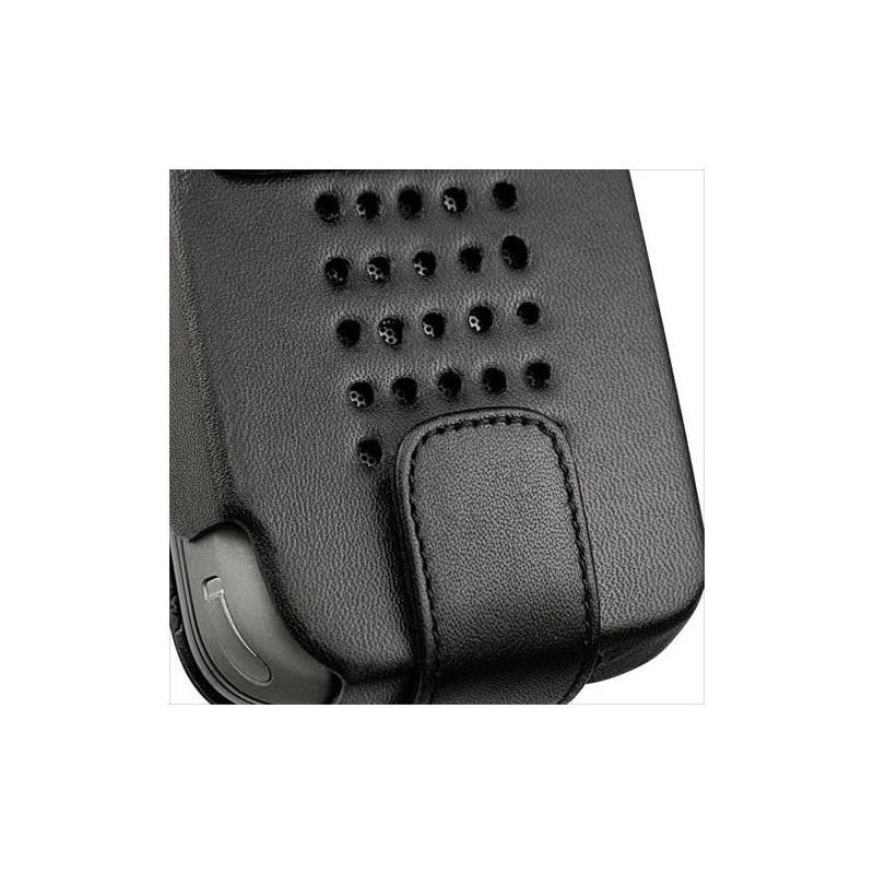 Housse cuir HTC Touch Pro2 Verizon - Sprint 