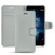 Funda de piel Nokia 8 - Gris PU