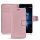 Lederschutzhülle Nokia 8 - Rose PU