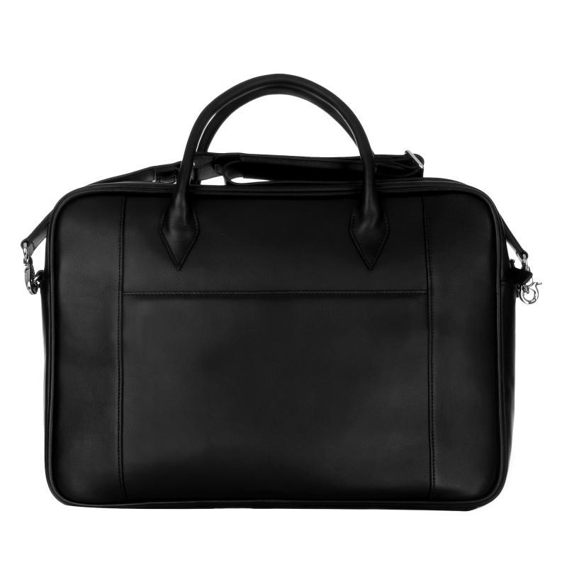 Black Leopard Print Zipper PU Leather Handbag – Lumila Specialty