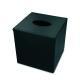 Square tissue box holder - Griffe 1 - Vert séduisant