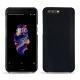 Coque cuir OnePlus 5 - Noir élégant