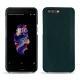 レザーケース OnePlus 5 - Vert séduisant