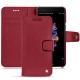 OnePlus 5 leather case - Rouge passion