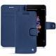 Housse cuir OnePlus 5 - Bleu frisson