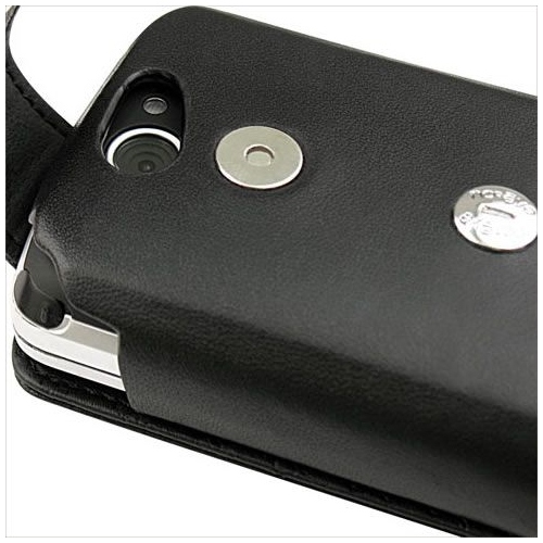                                                         硬质真皮保护套 Acer beTouch E200 
                                                      