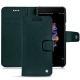 Housse cuir OnePlus 5 - Vert séduisant