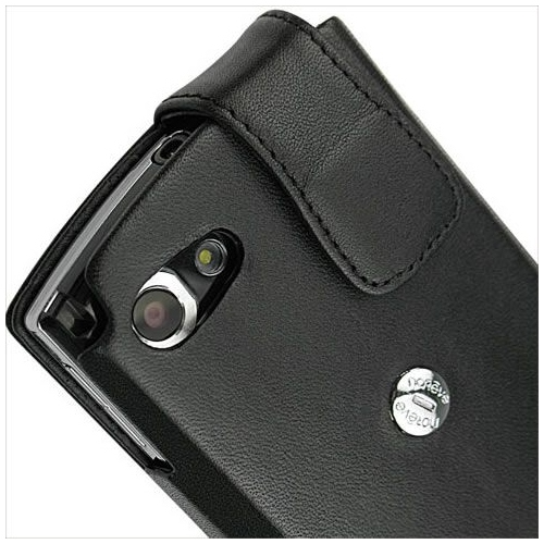                                                         硬质真皮保护套 Acer newTouch - neoTouch 
                                                      