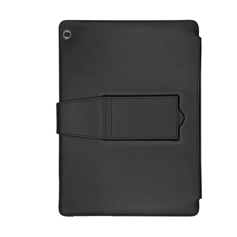 Funda de piel Huawei MediaPad M3 Lite 10