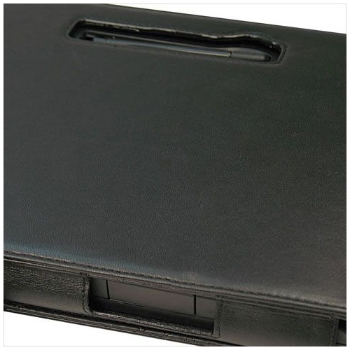                                                         Custodia in pelle Archos 9 pctablet 
                                                      