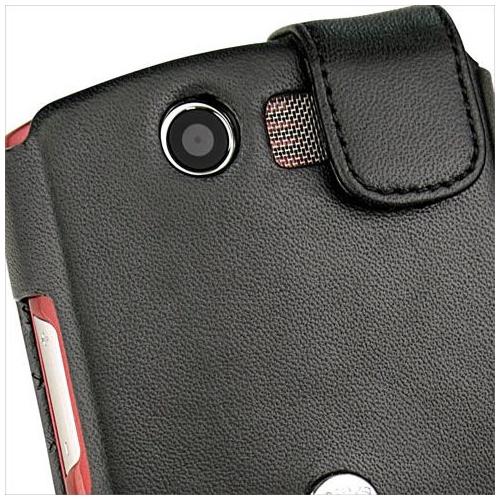                                                         硬质真皮保护套 Acer Liquid 
                                                      